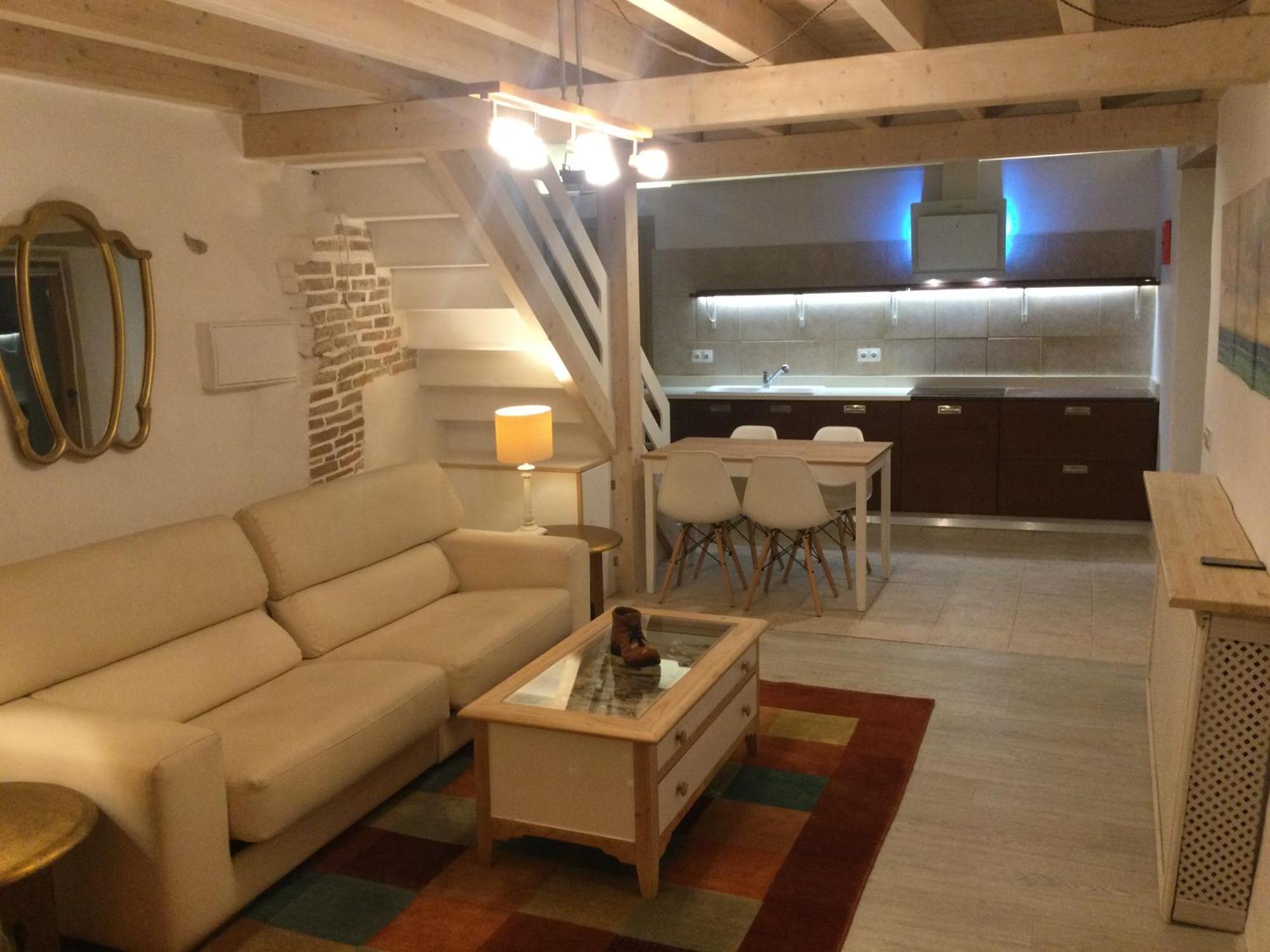 Casa Jardin Rocablanca Llanes Villa Celorio  Ngoại thất bức ảnh