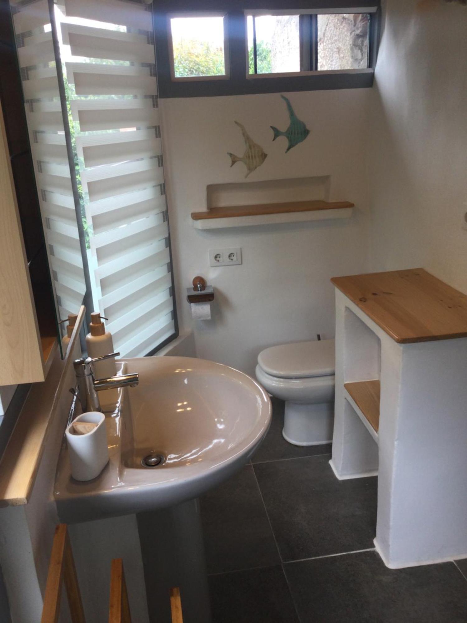 Casa Jardin Rocablanca Llanes Villa Celorio  Ngoại thất bức ảnh